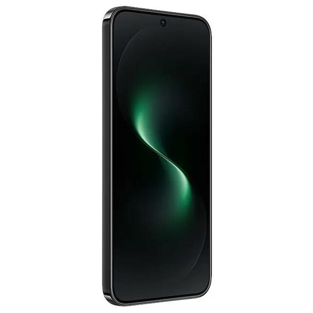 Смартфон Huawei nova 15 12/512Gb, черный