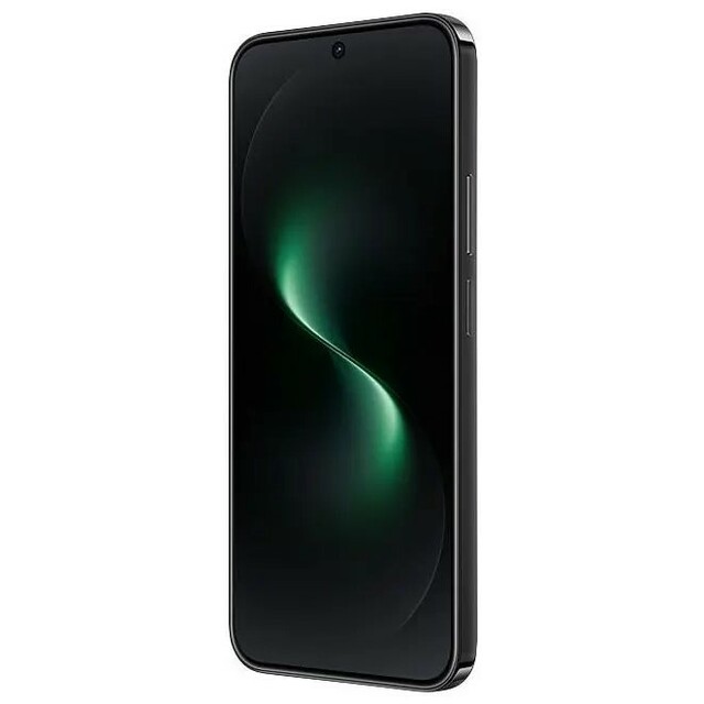 Смартфон Huawei nova 15 12/512Gb, черный