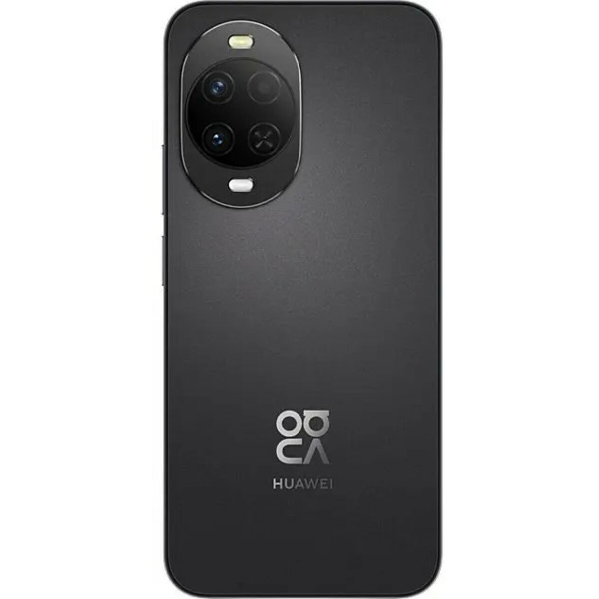 Смартфон Huawei nova 15 12/512Gb, черный