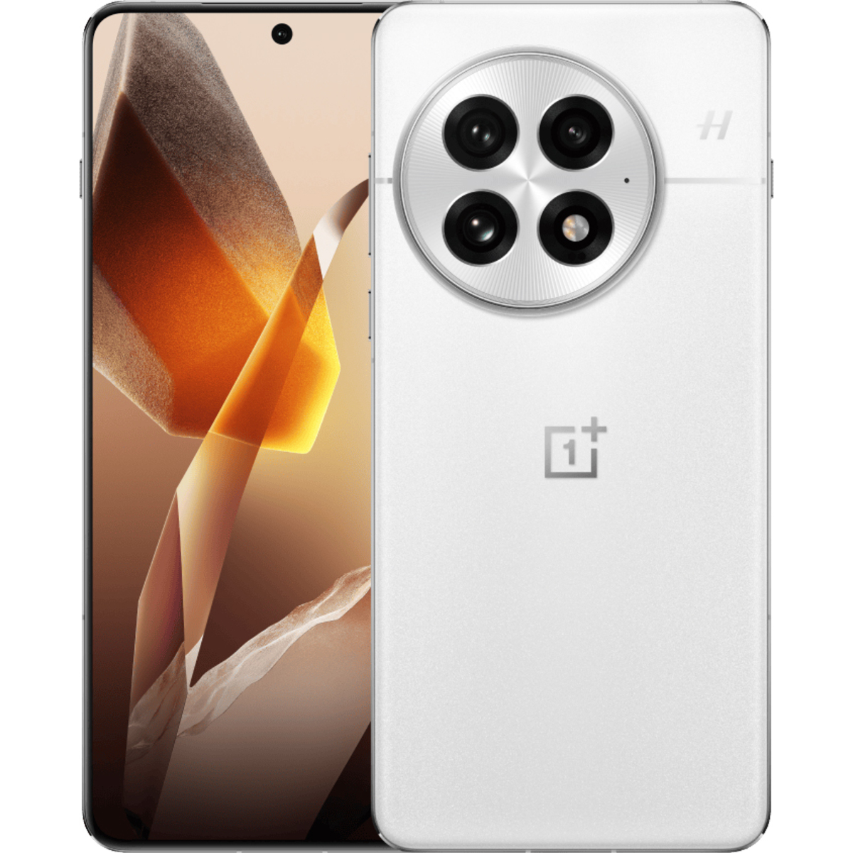 Смартфон OnePlus 13 16 / 512Gb, белый