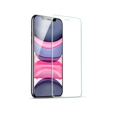Защитное стекло Vitherum Aqua для смартфона Apple iPhone XR (Цвет: Clear)