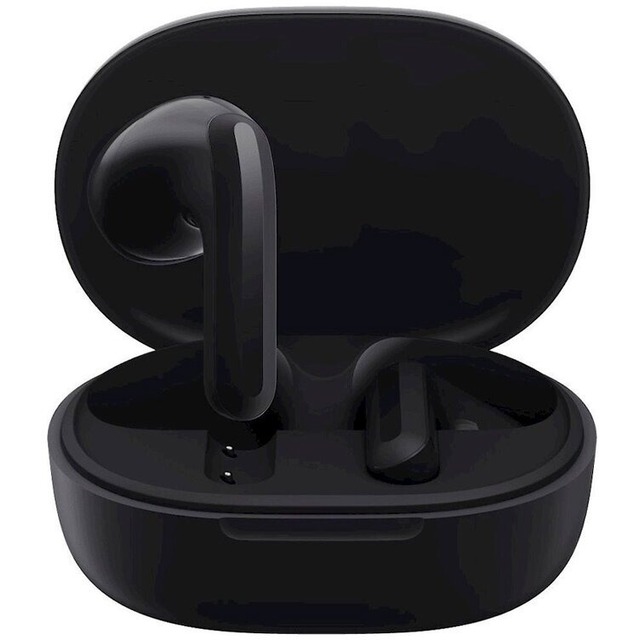 Xiaomi Redmi Buds 4 Lite, черный