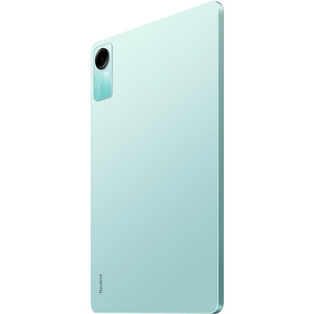 Планшет Xiaomi Redmi Pad SE 6/128Gb (Цвет: Mint Green)