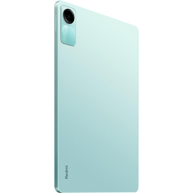 Планшет Xiaomi Redmi Pad SE 6/128Gb (Цвет: Mint Green)