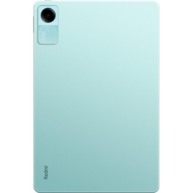 Планшет Xiaomi Redmi Pad SE 6/128Gb (Цвет: Mint Green)