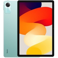 Планшет Xiaomi Redmi Pad SE 6/128Gb (Цвет: Mint Green)