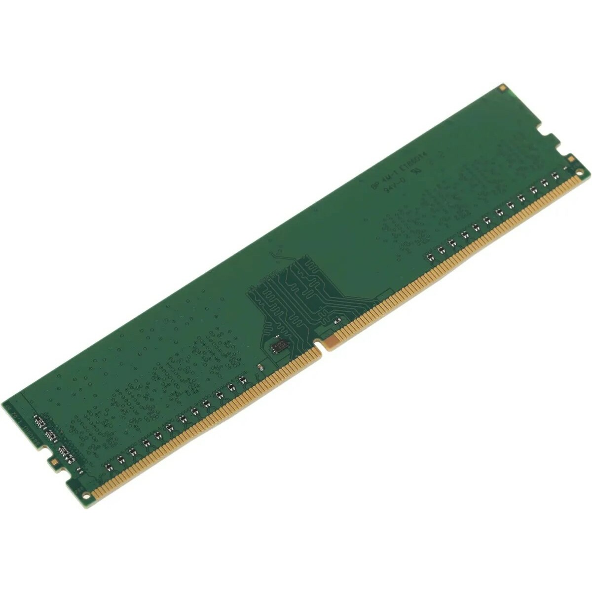 Память DDR4 8Gb 3200MHz A-Data AD4U32008G22-BGN OEM 