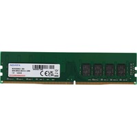 Память DDR4 8Gb 3200MHz A-Data AD4U32008G22-SGN RTL PC4-25600 CL22 DIMM 288-pin 1.2В single rank