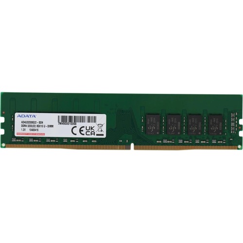 Adata hot sale 8gb ddr4