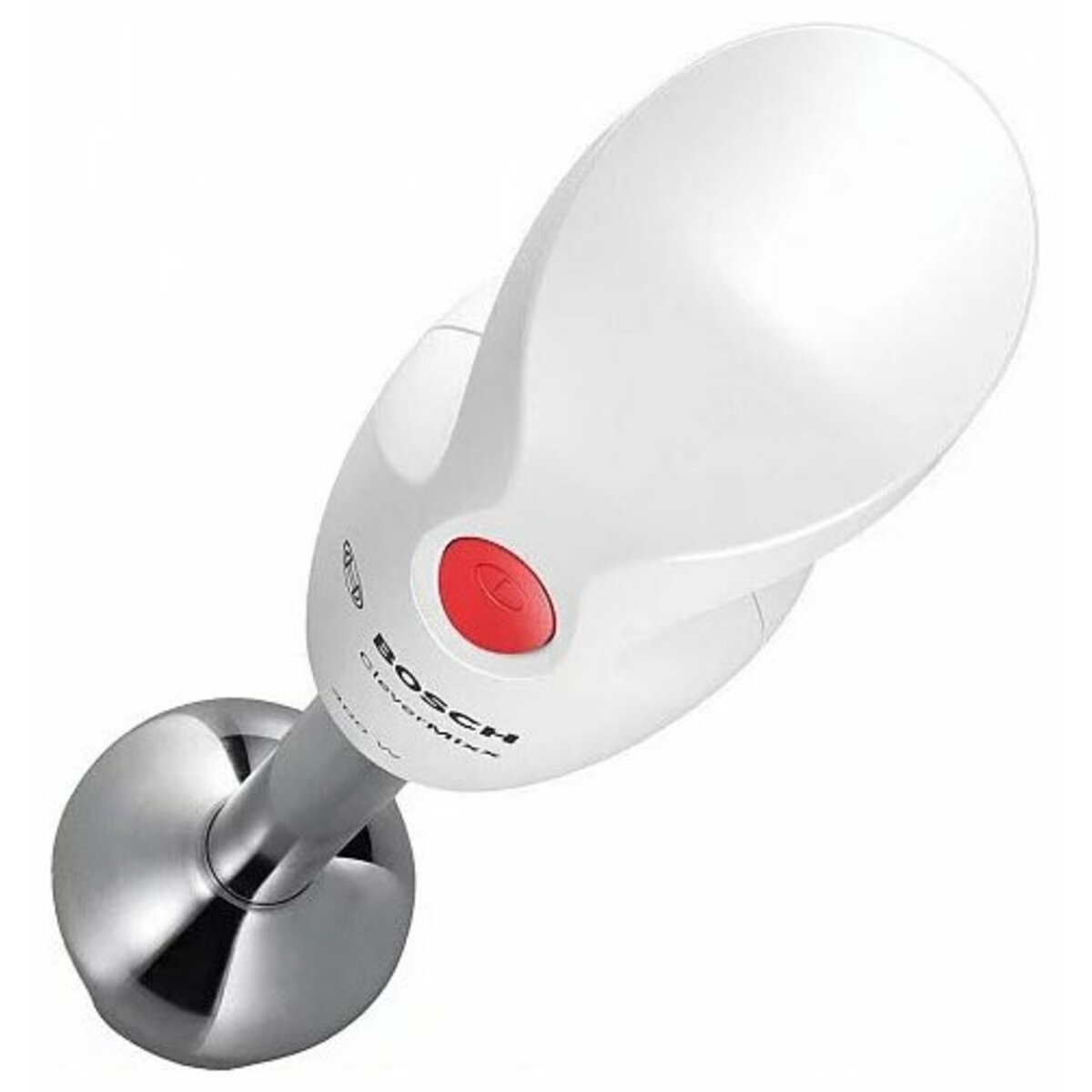 Блендер погружной Bosch MSM24500, белый