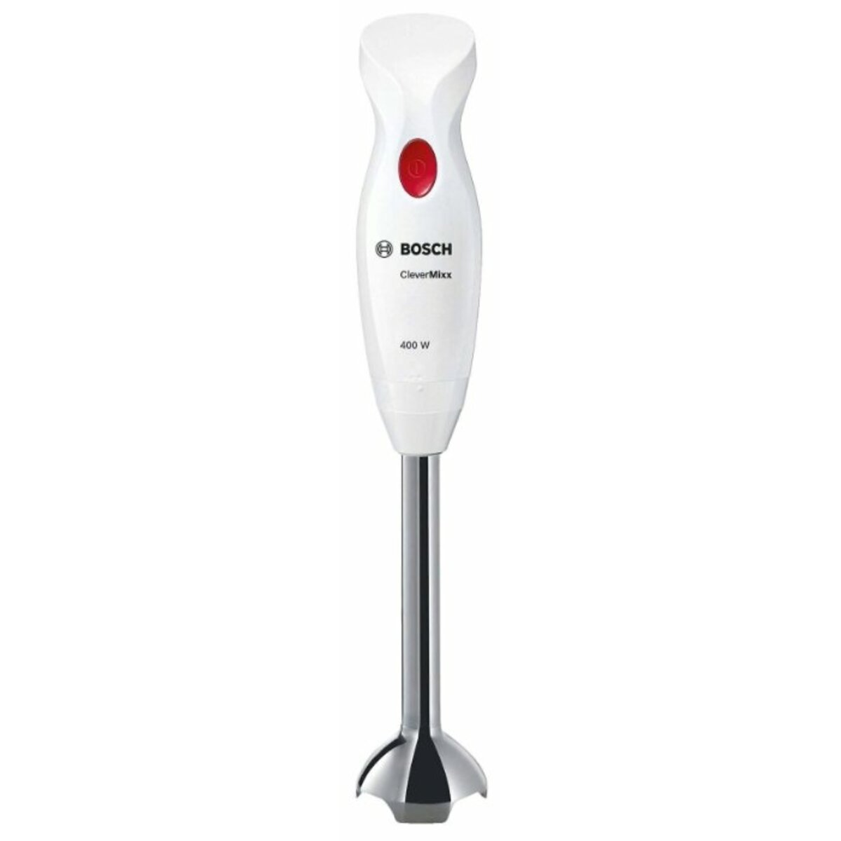 Блендер погружной Bosch MSM24500, белый
