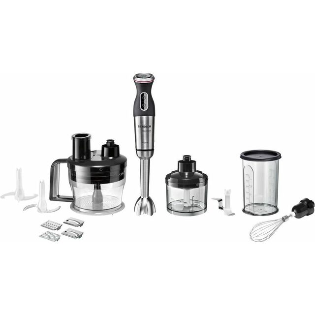 Блендер погружной Bosch MS8CM6190 (Цвет: Black)