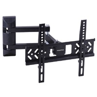 Кронштейн настенный Kromax Pixis-XS (Цвет: Black)