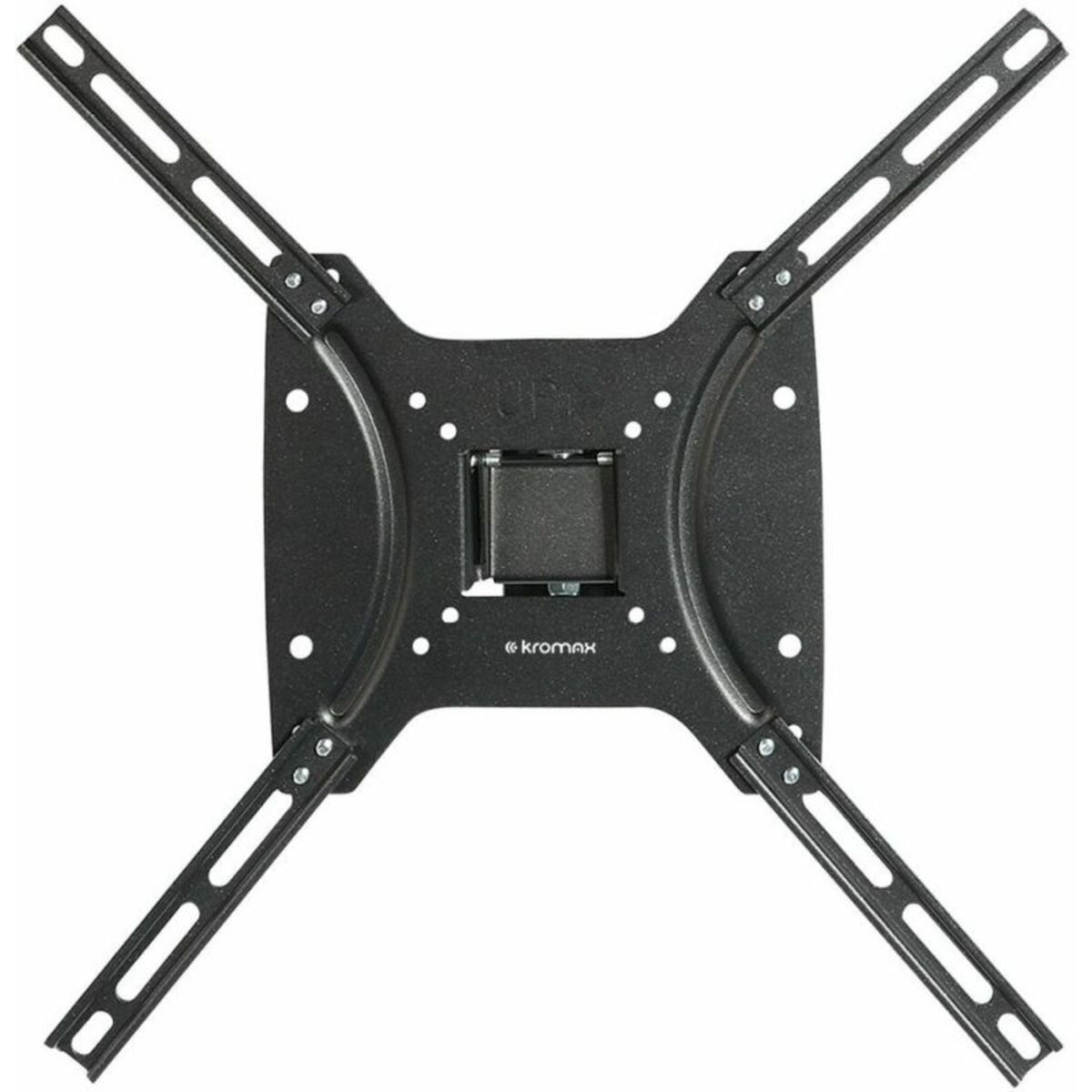 Кронштейн настенный Kromax Optima-402 (Цвет: Black)