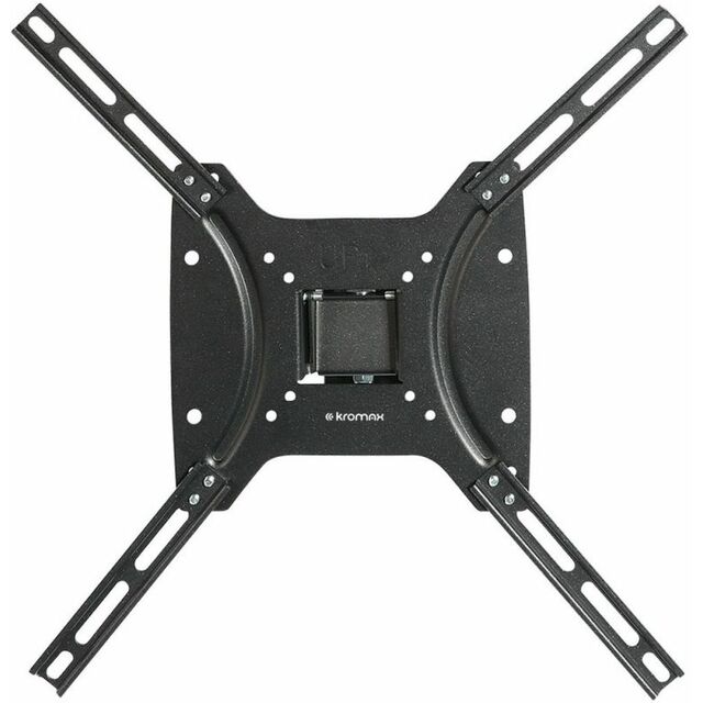 Кронштейн настенный Kromax Optima-402 (Цвет: Black)