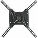 Кронштейн настенный Kromax Optima-402 (Цвет: Black)