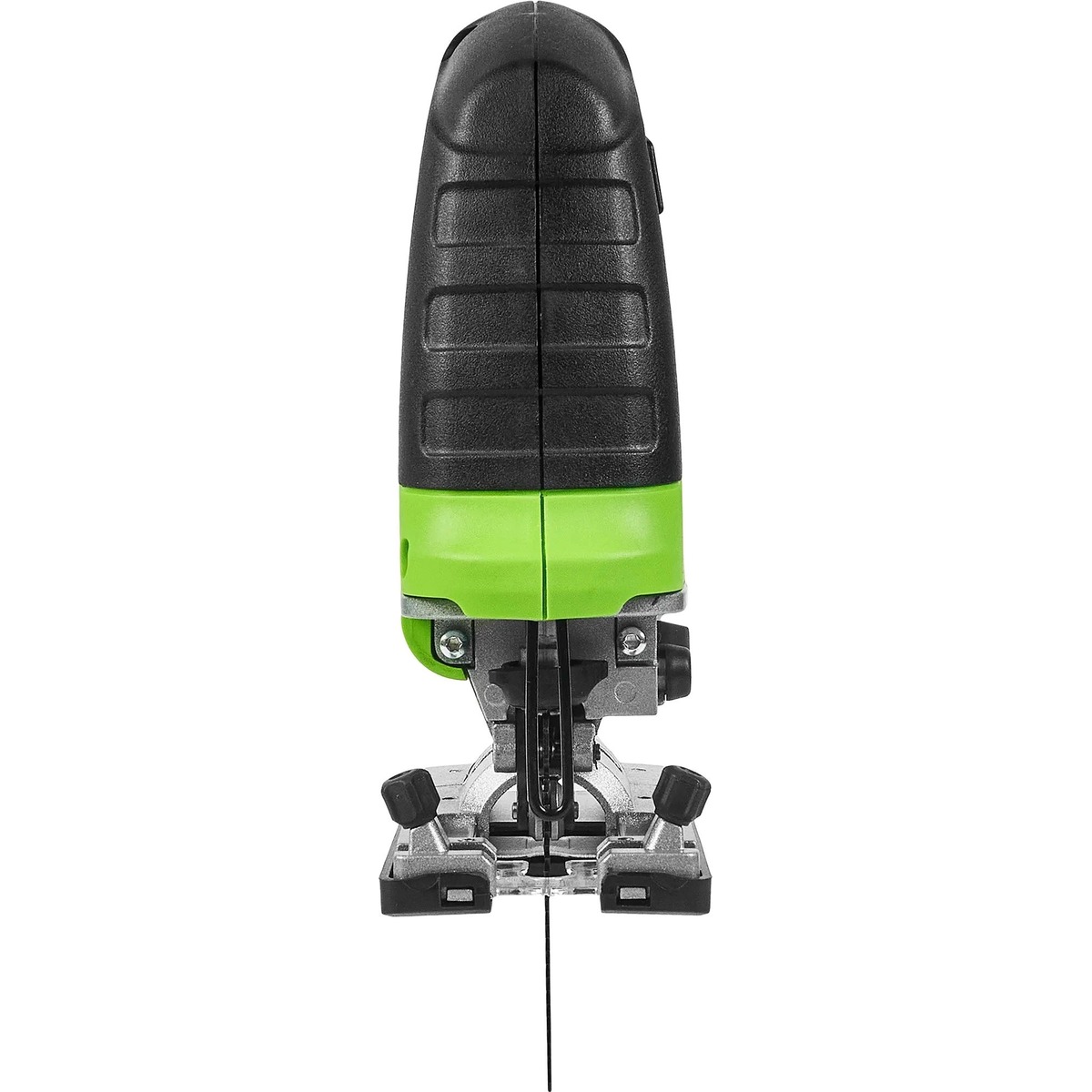 Лобзик Greenworks GD24JS +2пил. (Цвет: Green)