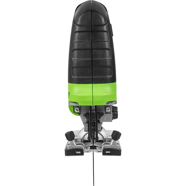 Лобзик Greenworks GD24JS +2пил. (Цвет: Green) Лобзик Greenworks GD24JS +2пил. (Цвет: Green)