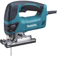 Лобзик Makita 4350CTJ +6пил. (Цвет: Blue)