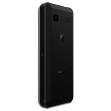 Мобильный телефон Philips Xenium E2301 (Цвет: Dark Gray)