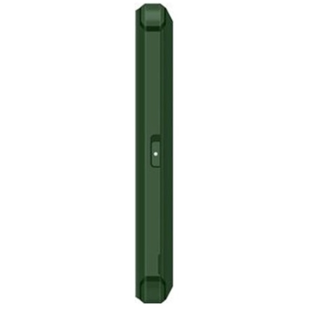 Мобильный телефон Philips Xenium E2301 (Цвет: Green)