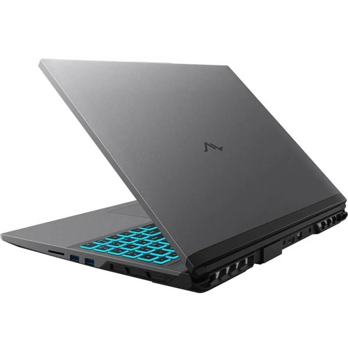 Ноутбук Maibenben X16A-R77446 (Ryzen 7 7435H 3.1Ghz/16Gb DDR5/SSD512Gb/NVIDIA GeForce RTX 4060 8Gb/16