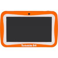 Планшет Turbo TurboKids S4 (Цвет: Orange)