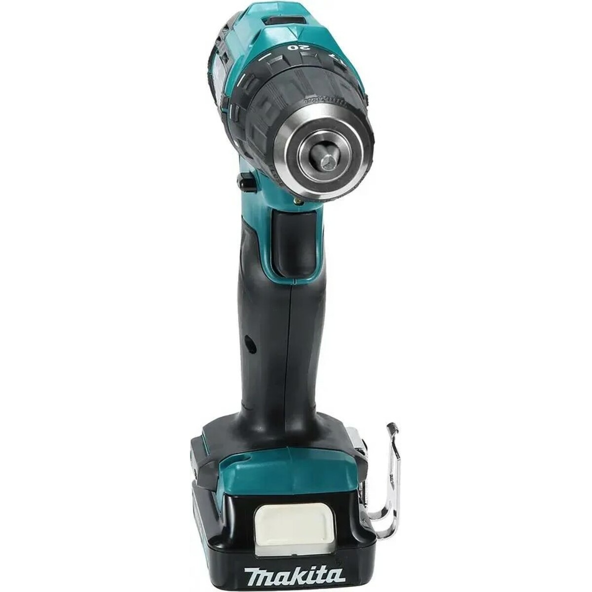 Дрель-шуруповерт Makita DF333DSAX6 (Цвет: Blue)