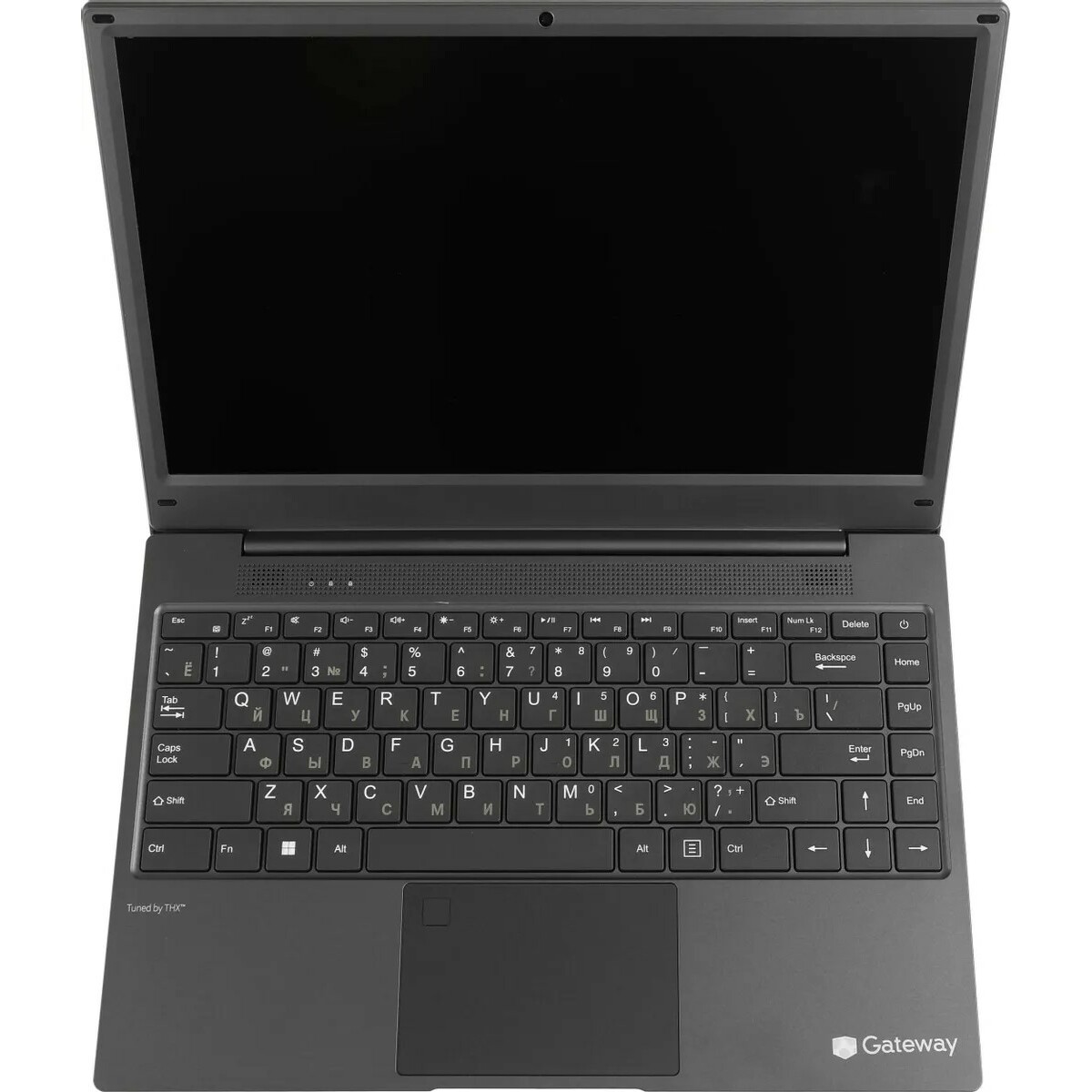 Ноутбук Acer Gateway Ultra Slim 14 (AMD Ryzen 5 3500U 2.1Ghz/8Gb DDR4/SSD 256Gb/AMD Radeon Vega 8/14.1