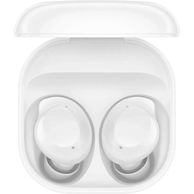 Наушники Samsung Galaxy Buds Core R410, белый Наушники Samsung Galaxy Buds Core R410, белый