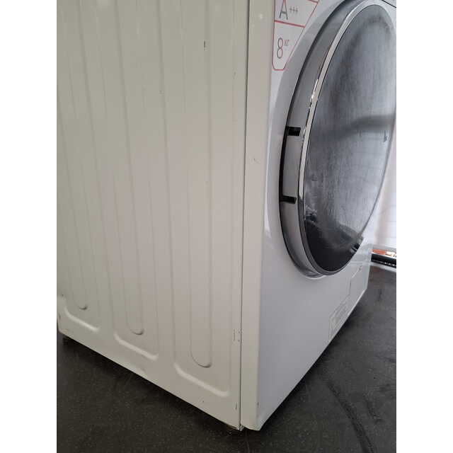 Стиральная машина Schaub Lorenz SLW FW8435 D, белый Стиральная машина Schaub Lorenz SLW FW8435 D, белый