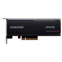Накопитель SSD Samsung PCI-E 4.0 x8 6.4Tb MZPLJ6T4HALA-00007