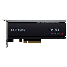 Накопитель SSD Samsung PCI-E 4.0 x8 6.4Tb MZPLJ6T4HALA-00007