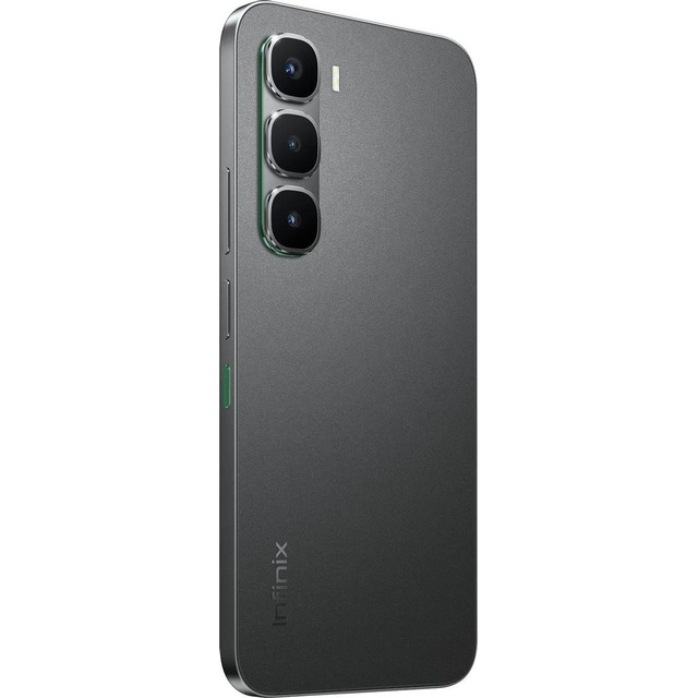 Смартфон Infinix HOT 60 Pro 8/128Gb, черный 