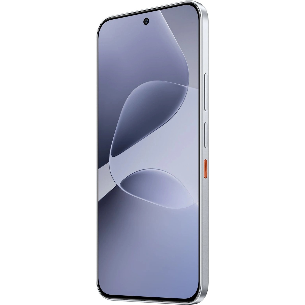 Смартфон Infinix HOT 60 Pro 8 / 128Gb (Цвет:Titanium Silver)