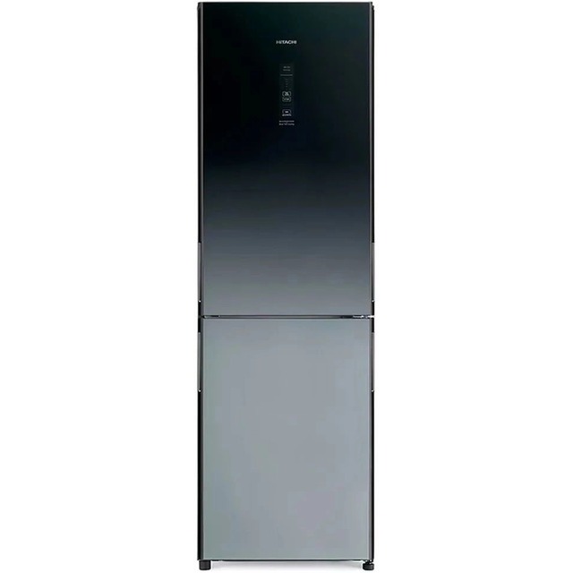 Холодильник Hitachi R-BG410PUC6X XGR (Цвет: Gray)