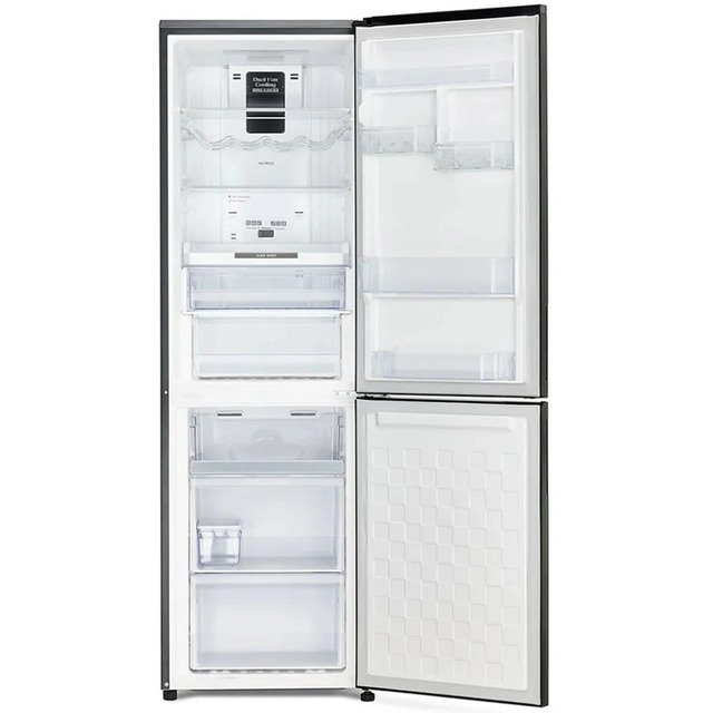 Холодильник Hitachi R-BG410PUC6X XGR (Цвет: Gray)