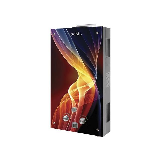 Водонагреватель Oasis 24 RG (N)  (Цвет: Black)