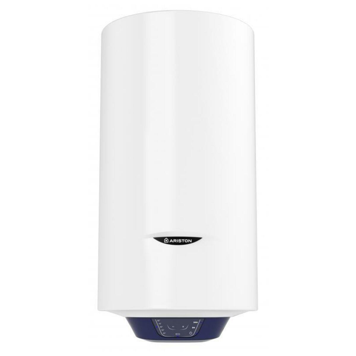 Водонагреватель Ariston BLU1 ECO ABS PW 30V Slim (Цвет: White)