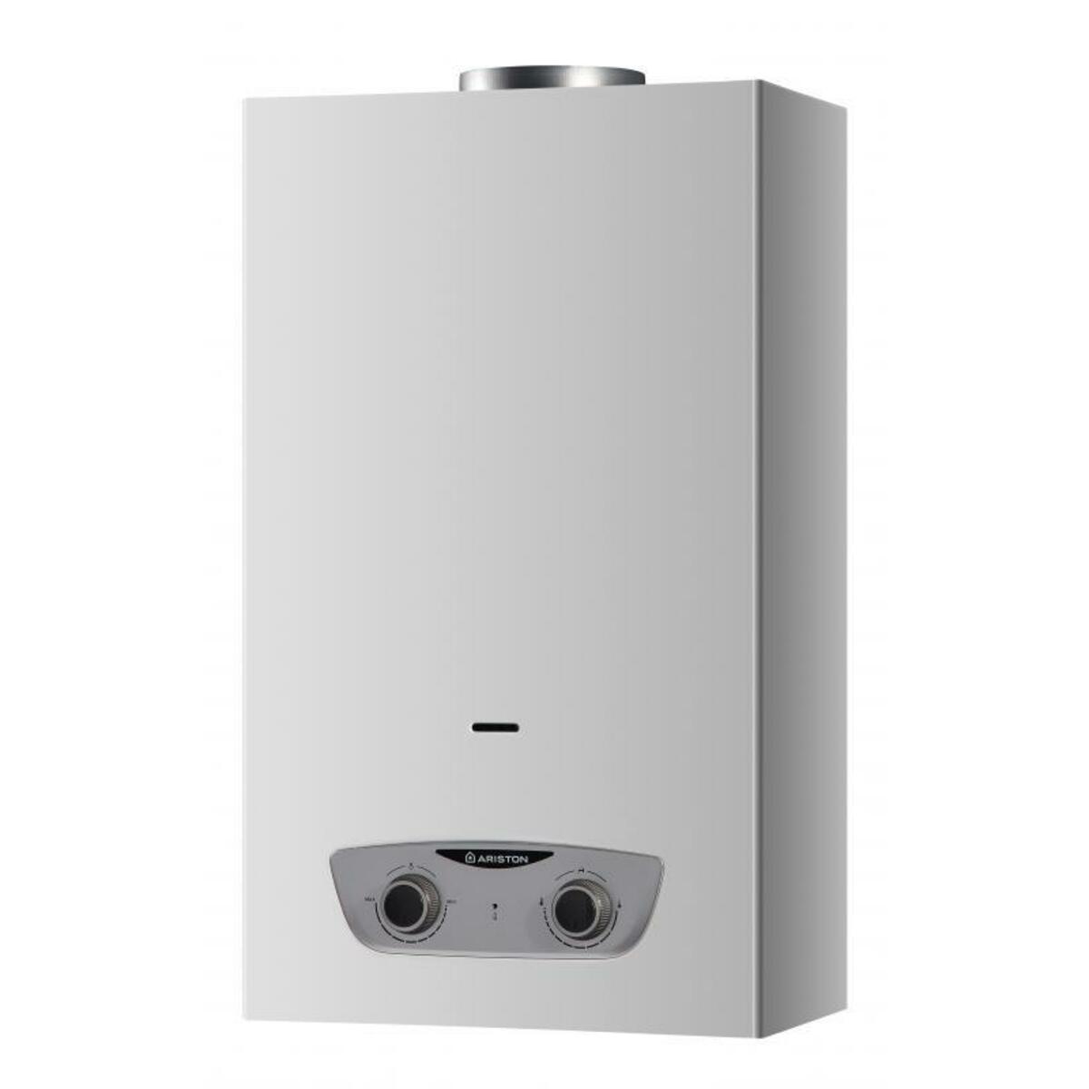 Водонагреватель Ariston FAST R ONM 10 NG RU (Цвет: White)
