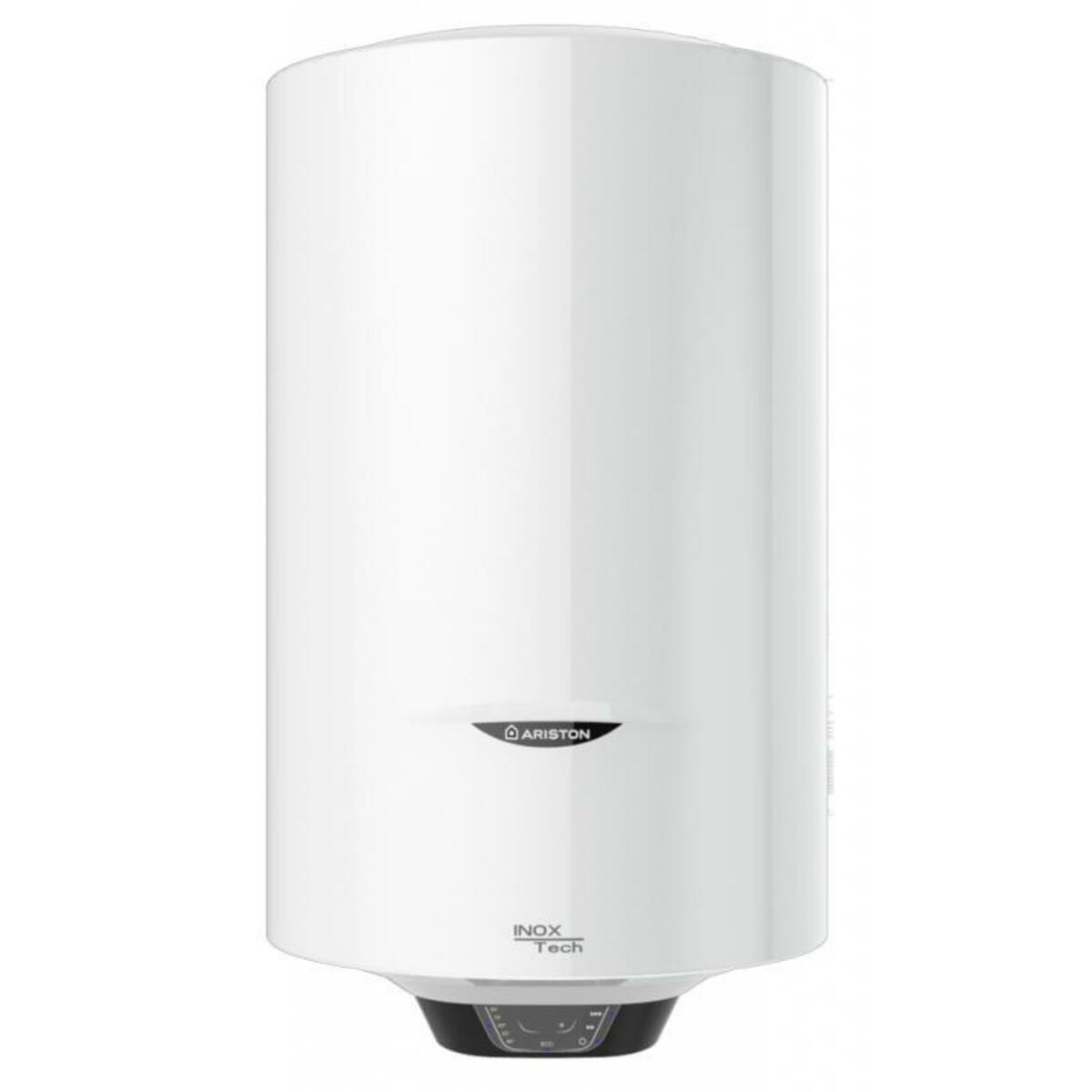 Водонагреватель Ariston PRO1 ECO INOX ABS PW 50V (Цвет: White)