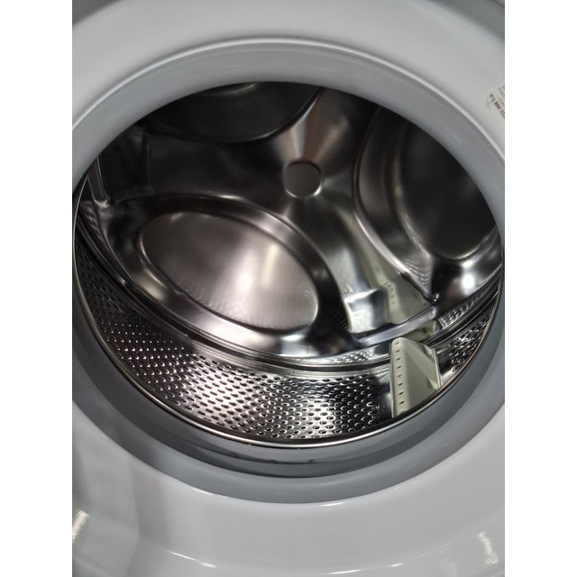 Стиральная машина Indesit BWSA 5109 WWV, белый Стиральная машина Indesit BWSA 5109 WWV, белый
