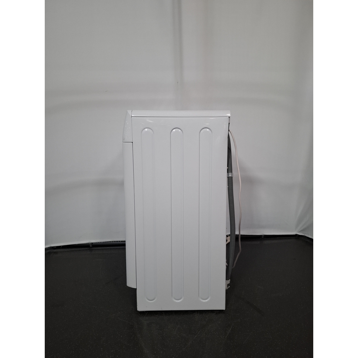 Стиральная машина Indesit BWSA 5109 WWV, белый