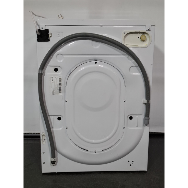 Стиральная машина Indesit BWSA 5109 WWV, белый Стиральная машина Indesit BWSA 5109 WWV, белый