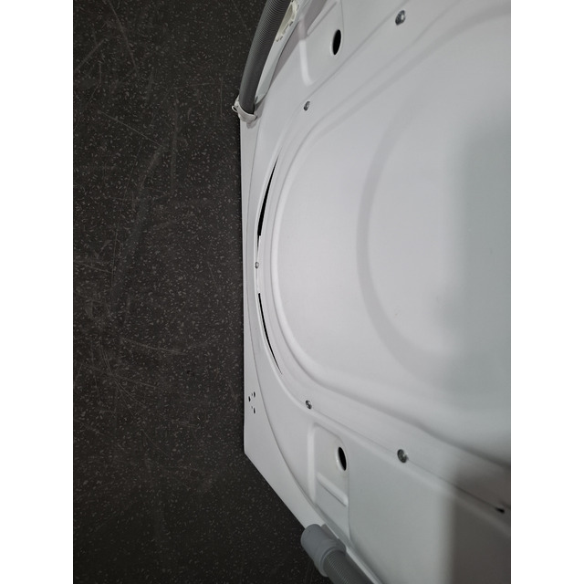 Стиральная машина Indesit BWSA 5109 WWV, белый Стиральная машина Indesit BWSA 5109 WWV, белый