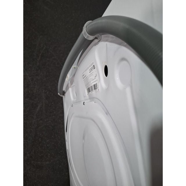 Стиральная машина Indesit BWSA 5109 WWV, белый Стиральная машина Indesit BWSA 5109 WWV, белый