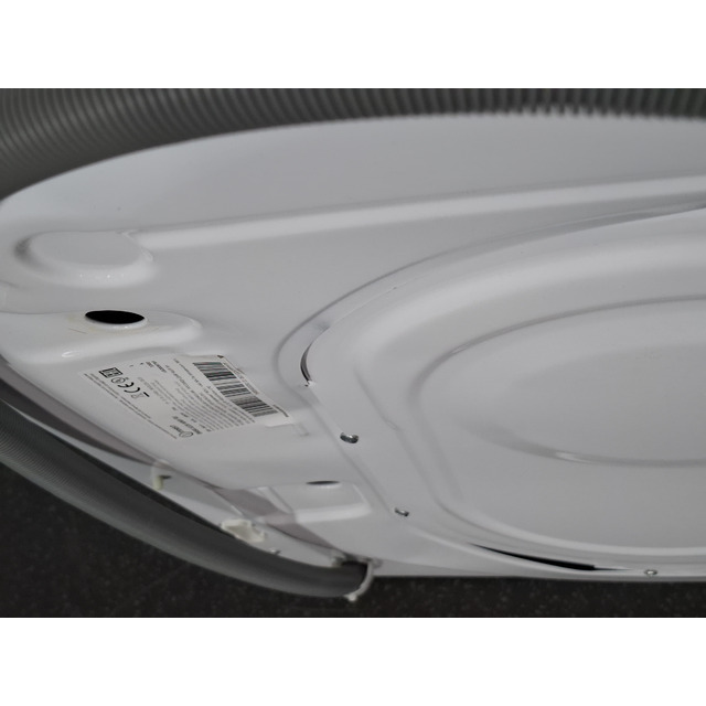 Стиральная машина Indesit BWSA 5109 WWV, белый Стиральная машина Indesit BWSA 5109 WWV, белый