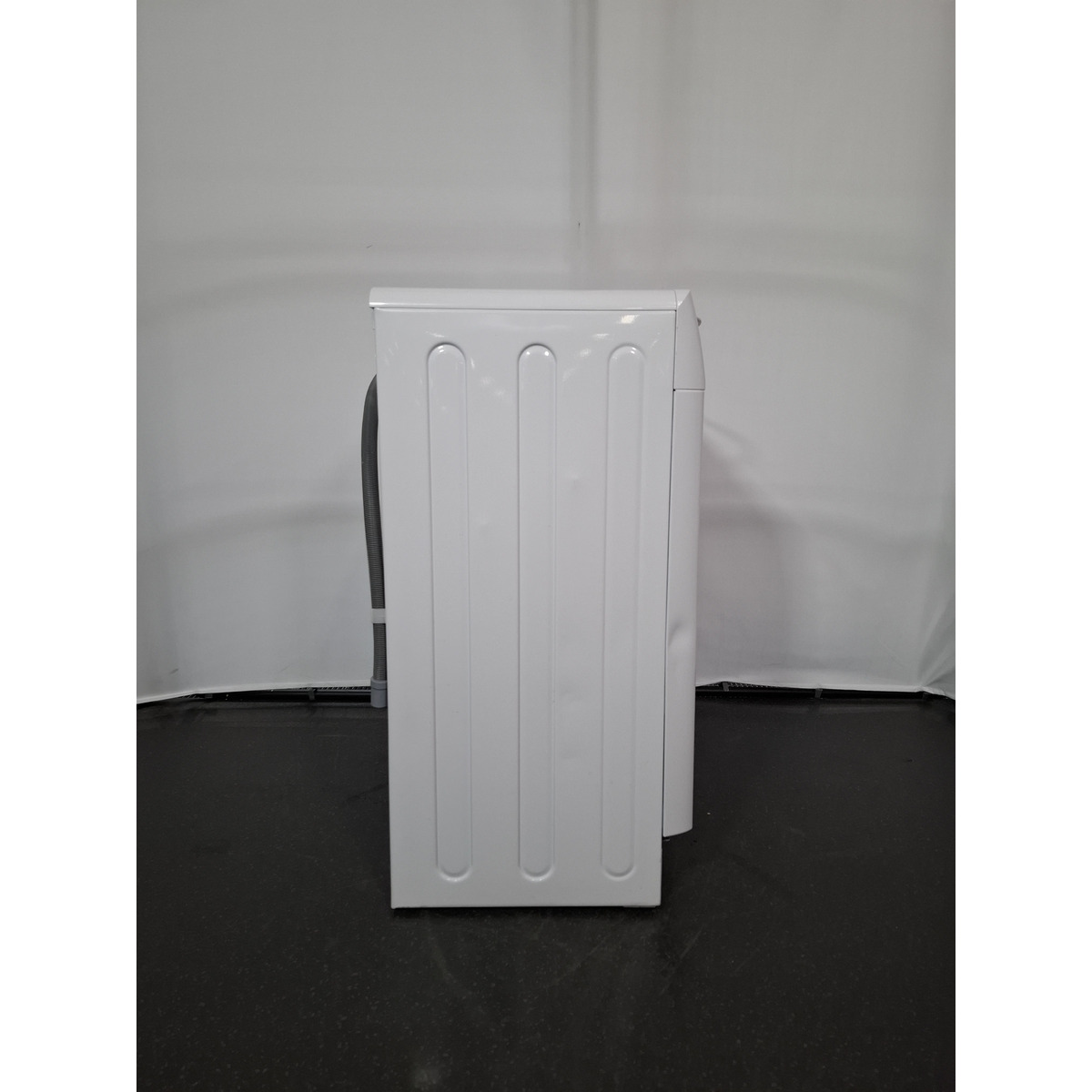 Стиральная машина Indesit BWSA 5109 WWV, белый