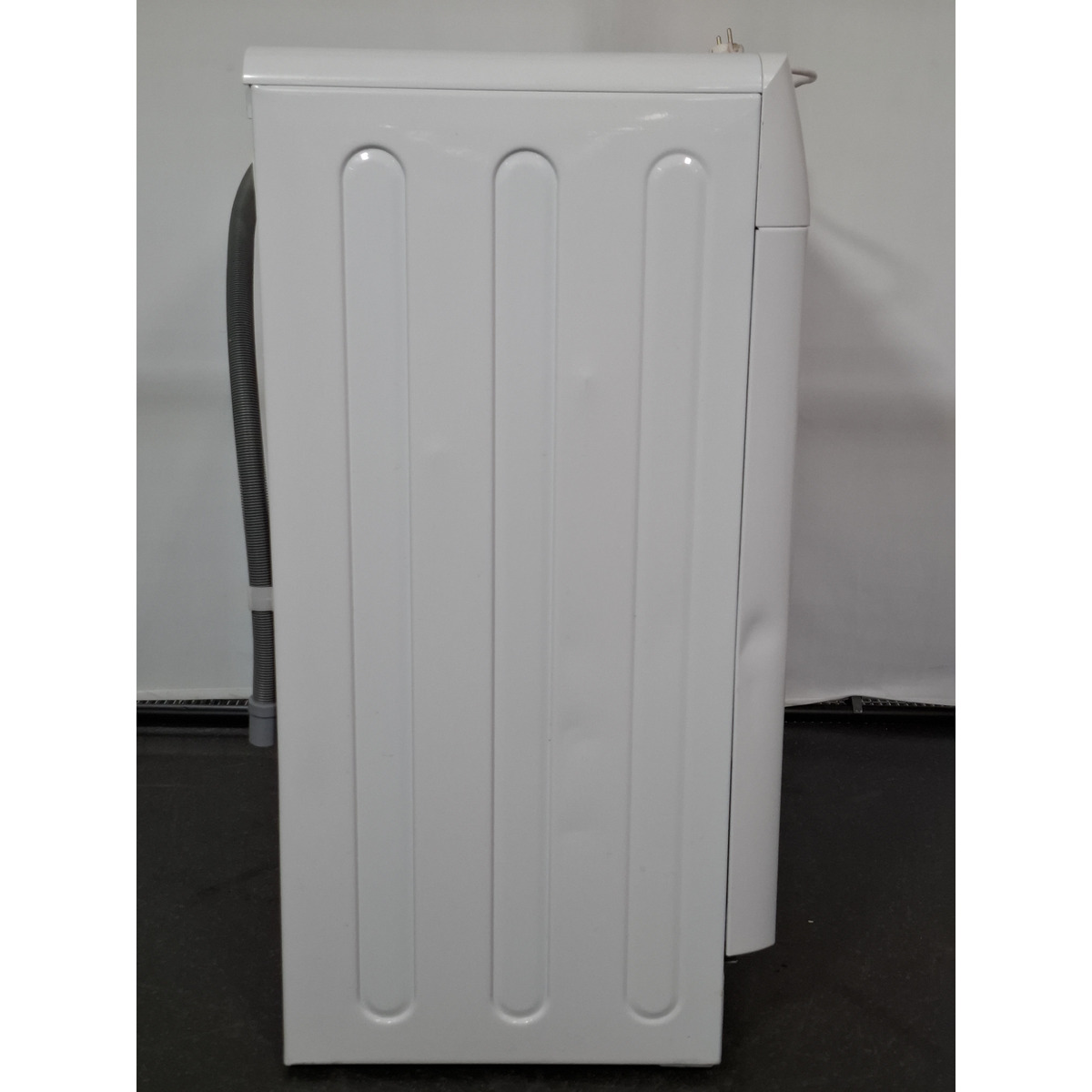 Стиральная машина Indesit BWSA 5109 WWV, белый