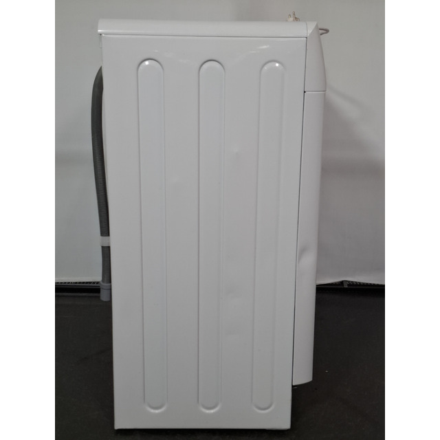 Стиральная машина Indesit BWSA 5109 WWV, белый Стиральная машина Indesit BWSA 5109 WWV, белый